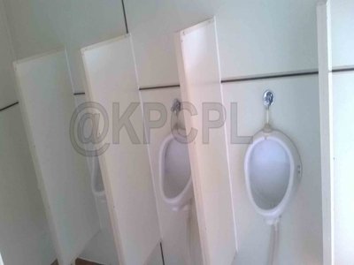 Portable toilet manufacturer